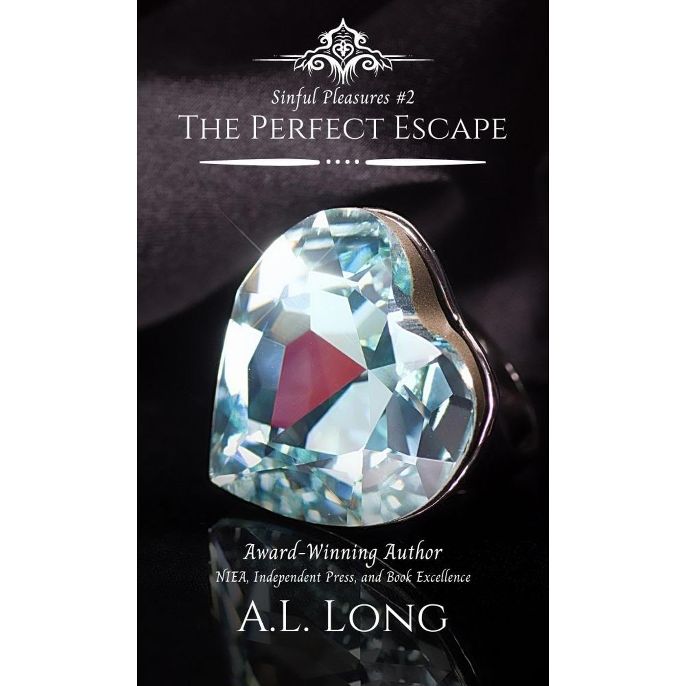 The Perfect Escape (Sinful Pleasures #2)