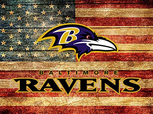 Diamond Painting Kits Football Team for Adults DIY 5D Diamond Art for Home Wall Decoration and Gift Options （15.7x11.8inch 40x30cm)