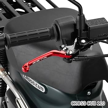 Amazon | ジータレーシング(ZETA RACING) CT125 (JA55/JA65)'20