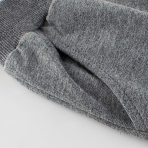 Toddler Boys Baggy Print Sweatpants Straight Elastic Waist Soft Jogger Kids Fall Solid Color Cute Sports Pants3