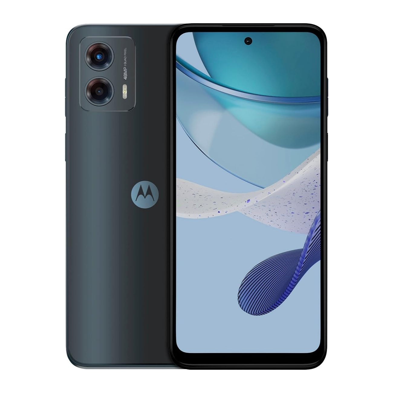 Motorola Moto G 5G (2023) PAXD0001US 6.5IN 4/128G