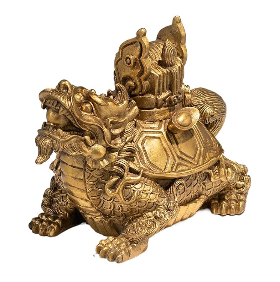 龍頭，古銅製，時代物，緣起物，重約2300克 龍頭，古銅製，時代物，緣起物，重約2300克 金門日報全球資訊網-特刊