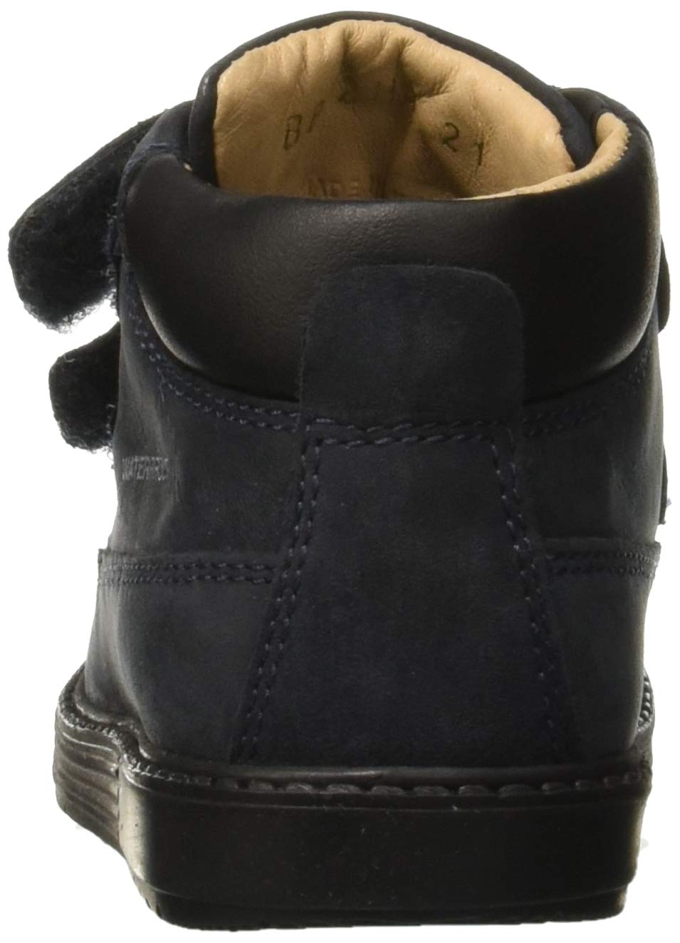 Geox B Hynde Boy Wpf A BotinesNiños