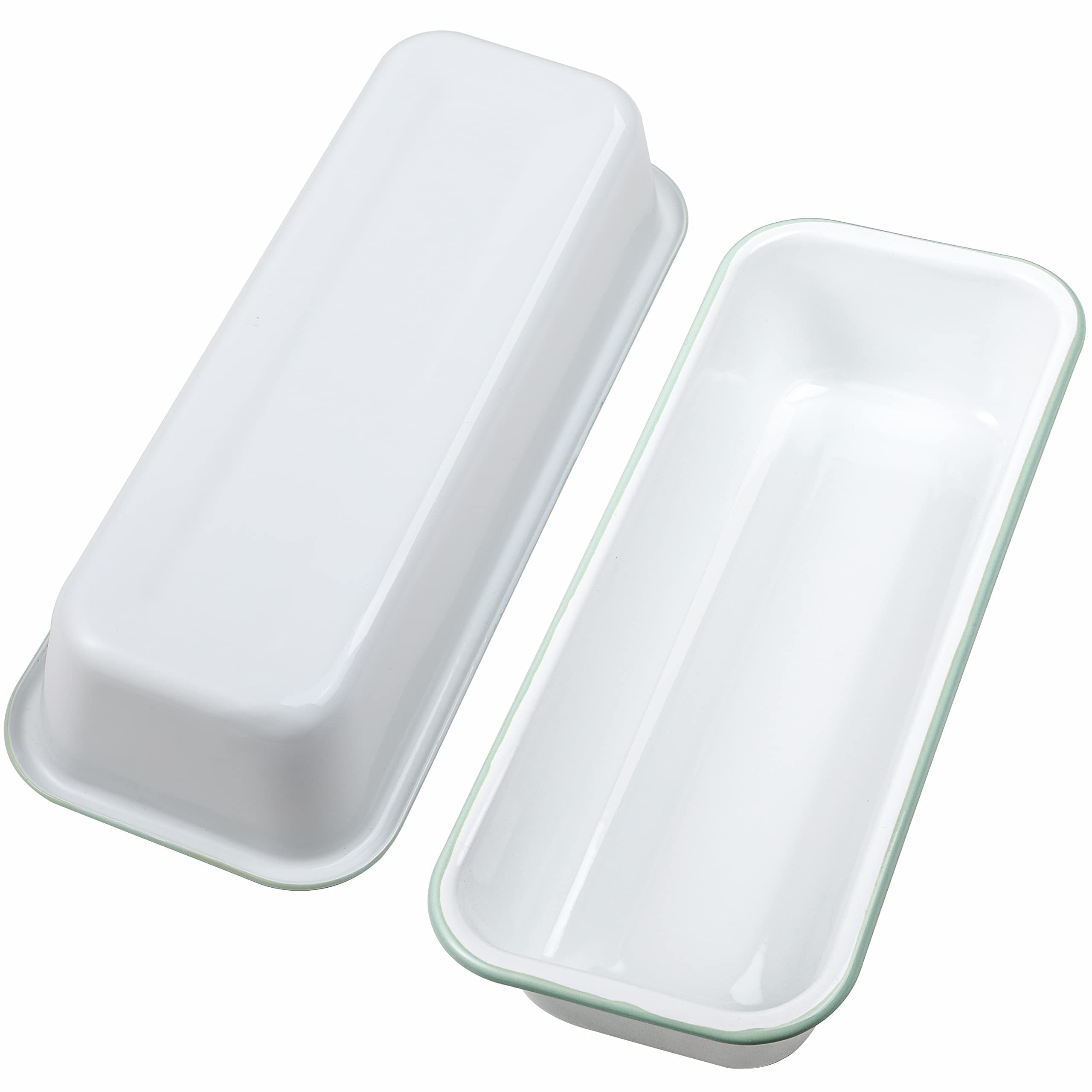 Webake Moldes para pan para hornear pan y hornear pan casero de plátano pan tostadas