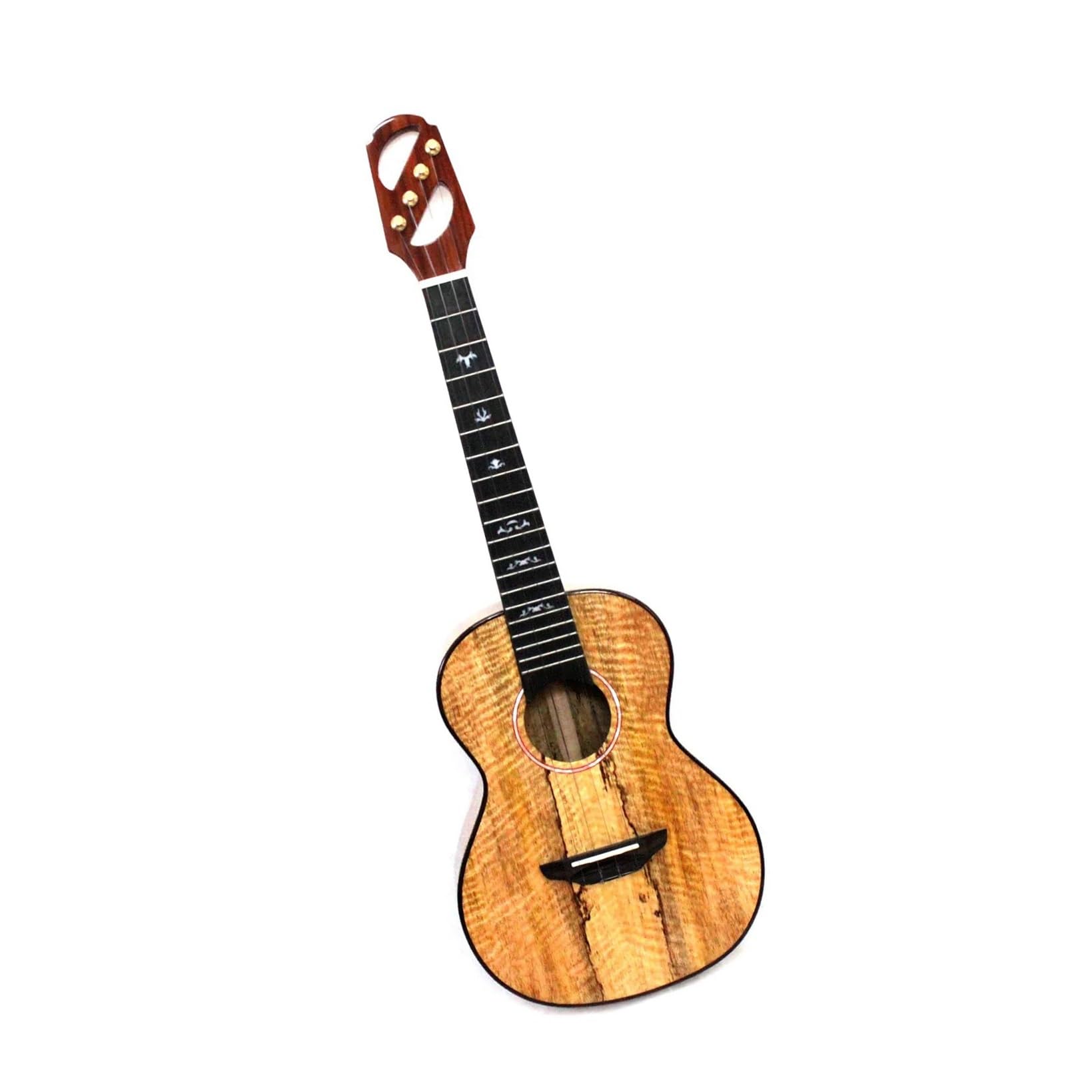 26 Calowe Ukulele Tenorowe Z Litego Drewna Z Torbą Koncertową Ukulele Dla Dorosłych