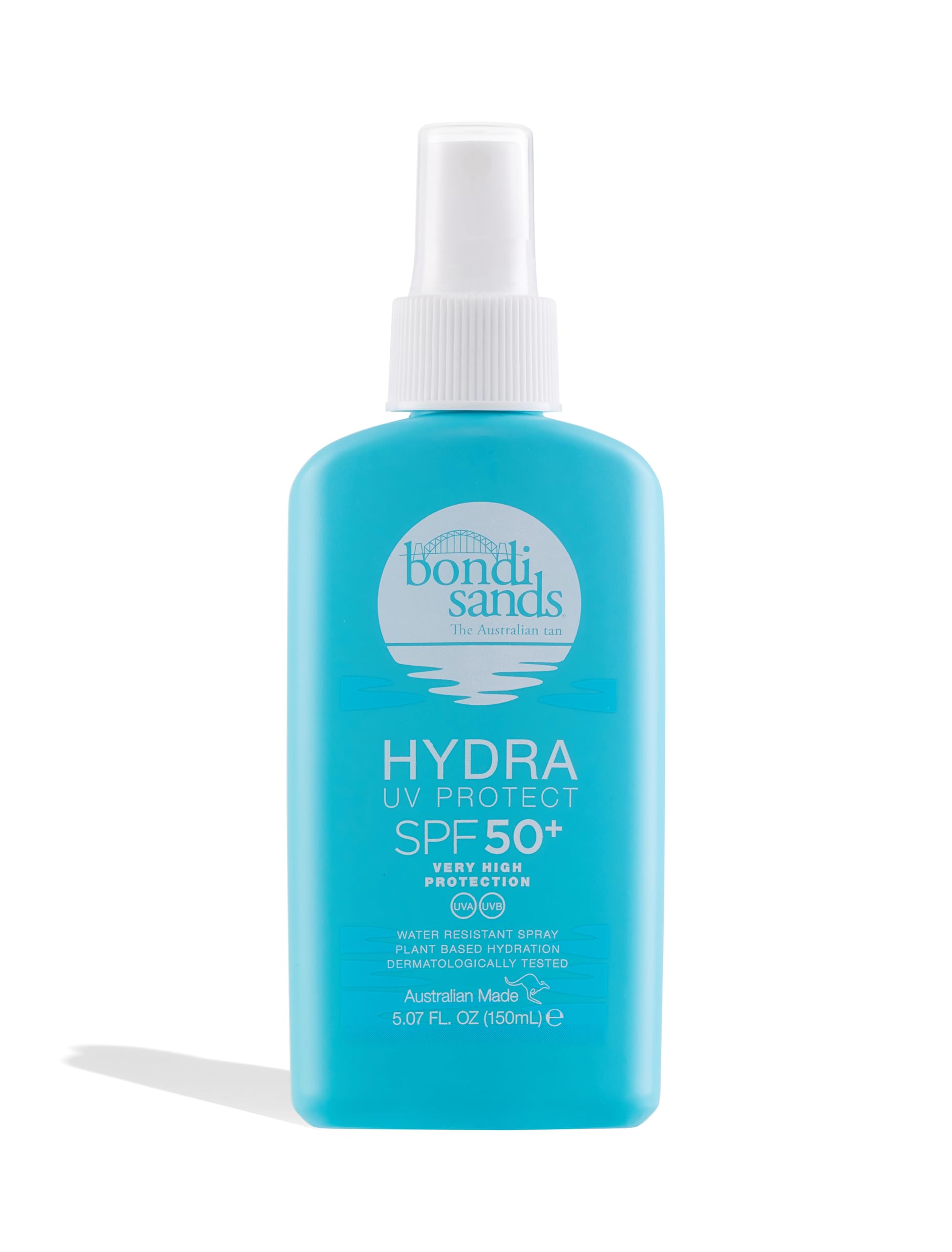 Bondi Sands Hydra Uv Protect Spray Spf50+ 150Ml