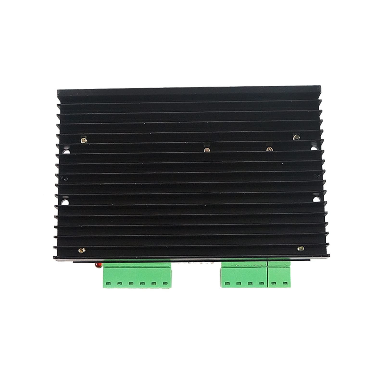 CNC Piezas Nuevo Diseño 2 Fase Stepper Motor Driver 4A128 Subdivision FMD2740C for el enrutador Automatización industrial