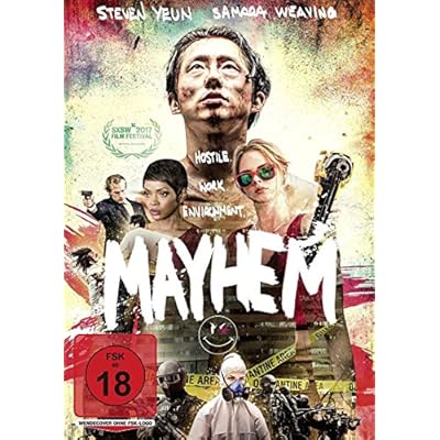 Mayhem
