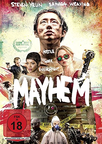 Mayhem - Mehr Infos/Bestellen