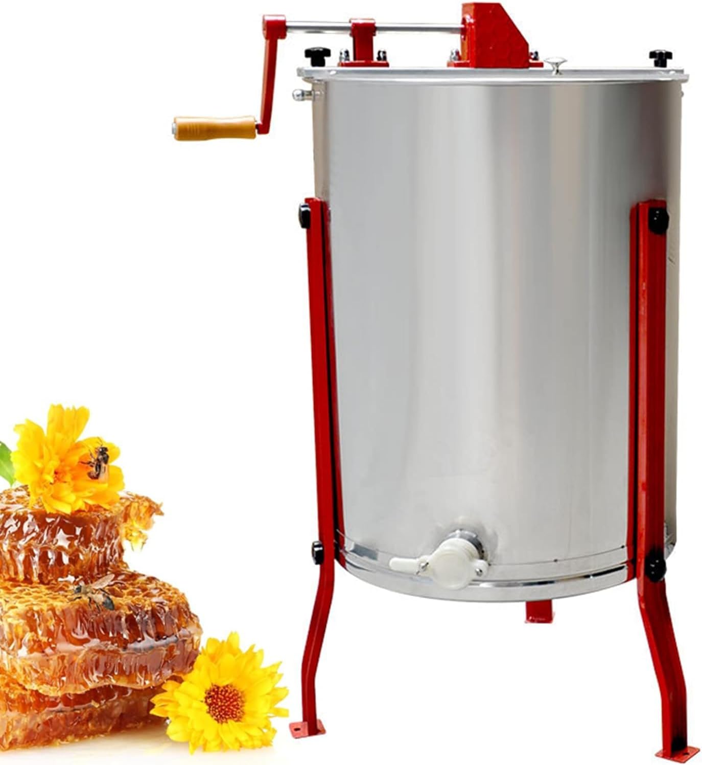 江戸中期 極上 変壺蕎麦猪口 輪花蛸唐草 大型蕎麦猪口 富貴長春