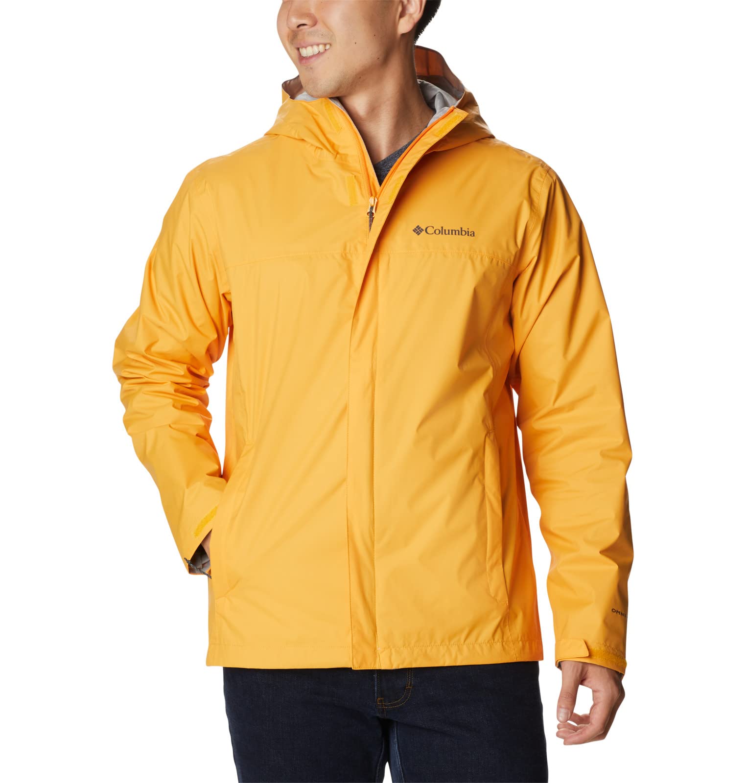 Columbia Men's Watertight¿ Ii Jacket