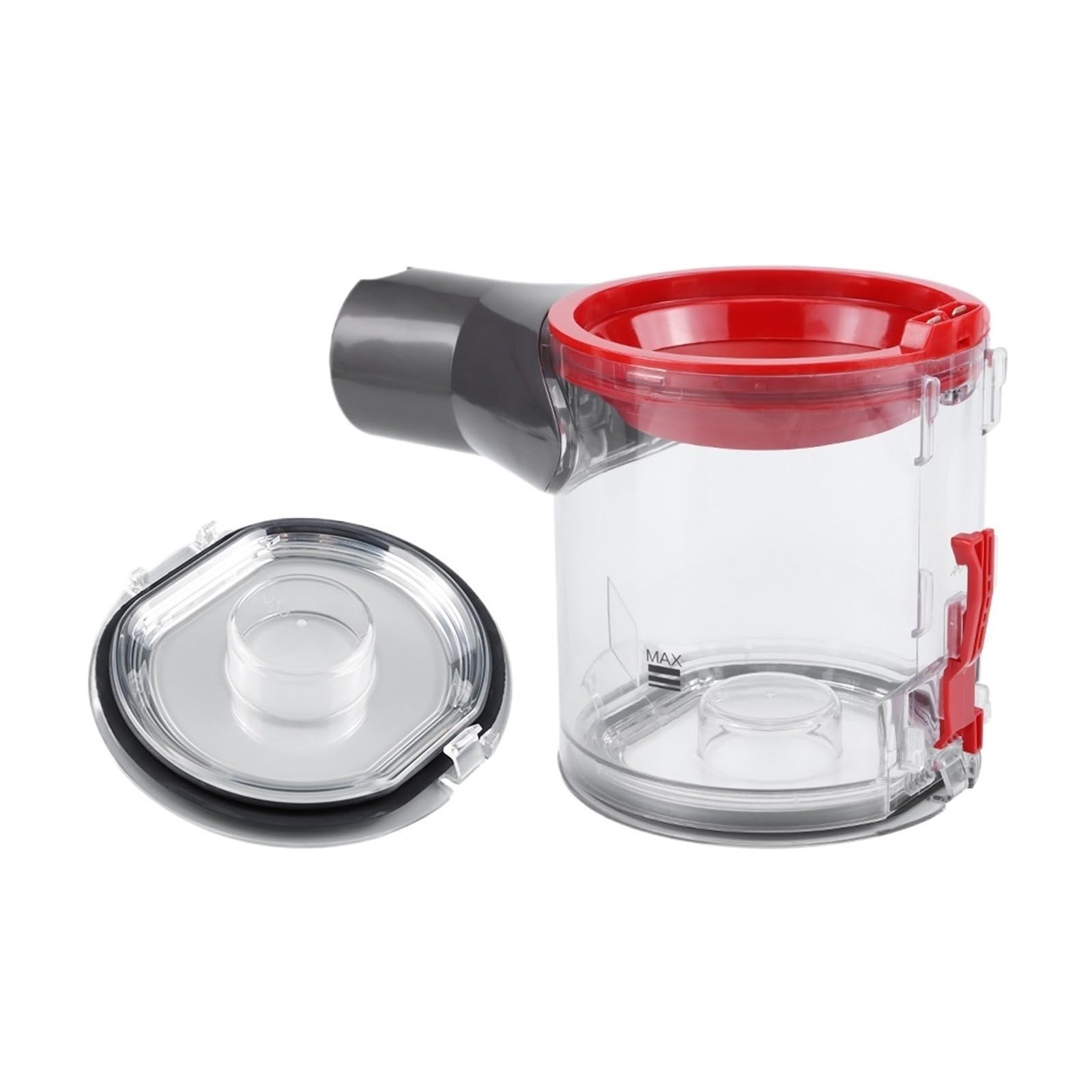 Accessoires réservoir à poussière Dyson V7 V8 SV10 SV11 complet