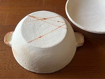 Amazon.co.jp: 備前焼土鍋 () 作家:星 正幸 : 文房具・オフィス用品