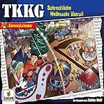 Schreckliche Weihnacht überall. Adventskalender