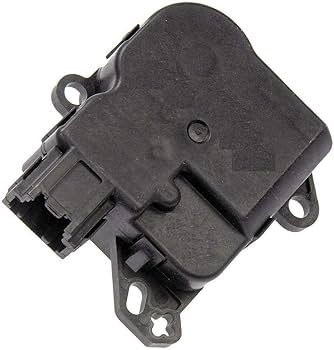 Amazon.com: HVAC Heater Blend Door Actuator Replaces OEM