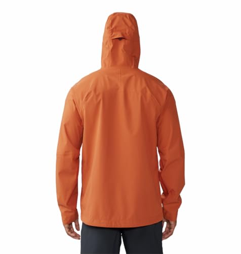Image of Mountain Hardwear Stretch Ozonic Jacket