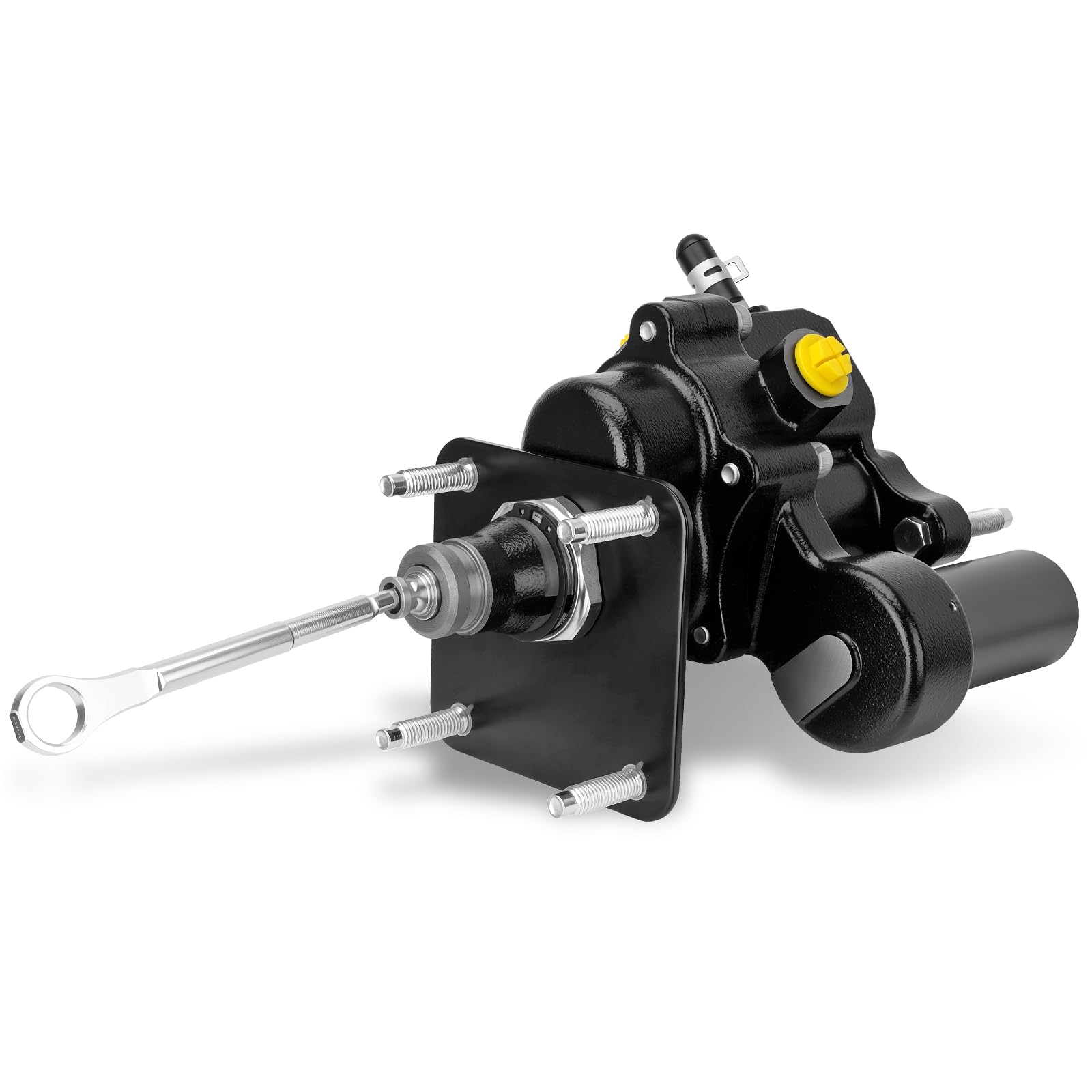 52-7358 Hydraulic Power Brake Booster, Hydro Booster Compatible with Chevy GMC C1500 C2500 C3500 K1500 K2500 K3500 Suburban 1997-2000, Replace # 19371352, 15003100, 15192200, 15710166, 15757258