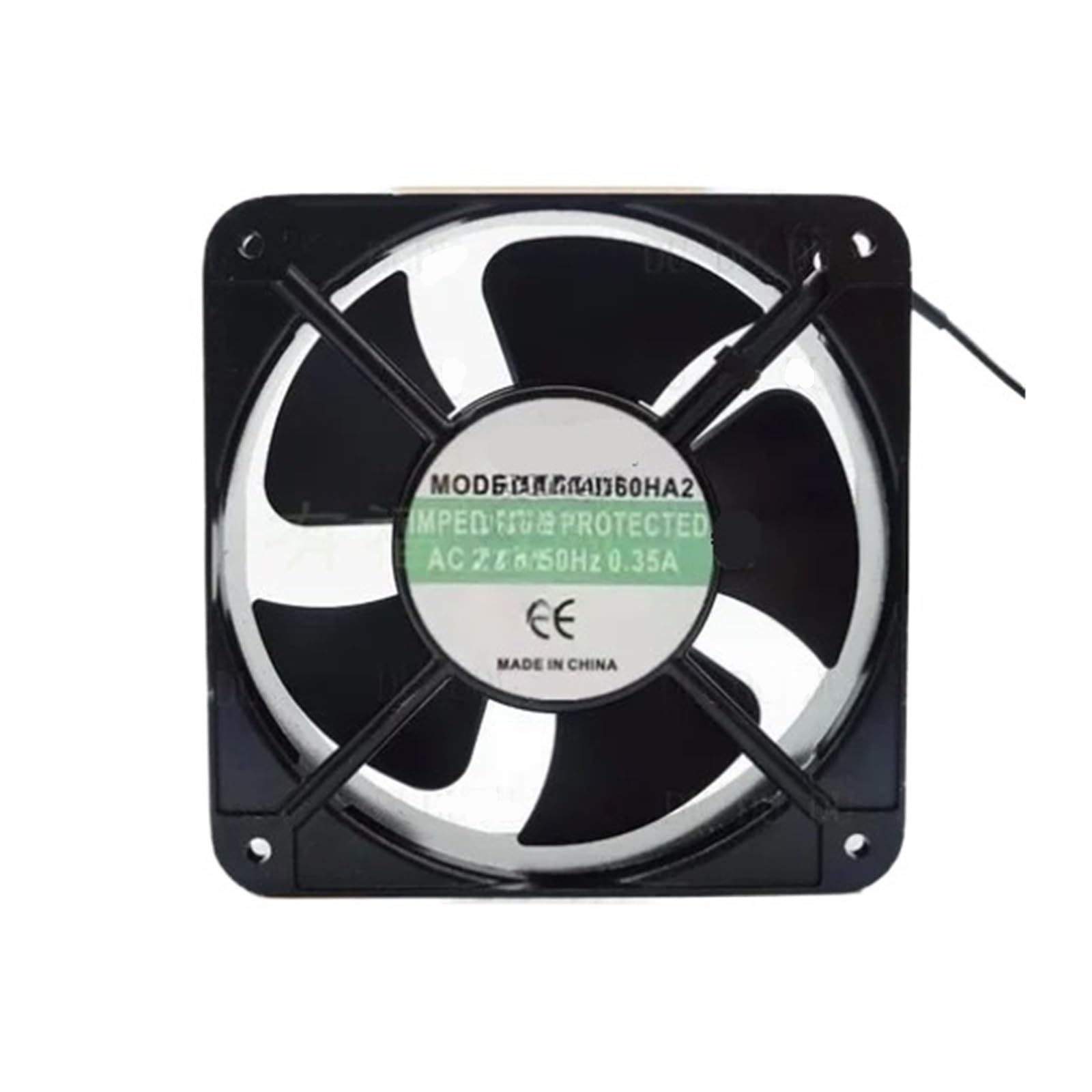 BALYDLUL SG20060HA2 AC220V 0.35A Cooling Fan
