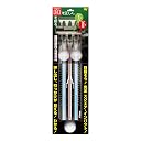 Tabata Putting Alignment Aid 3 rail checker GV-0188 gallery image