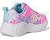 SKECHERS KIDS Unicorn Dreams 303063L (Little Kid/Big Kid) - Back View