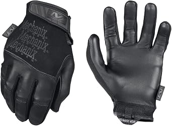 Tactical Specialty Recon