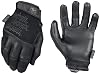 Mechanix Wear Tactical Specialty Element Gloves (Medium, All Black)