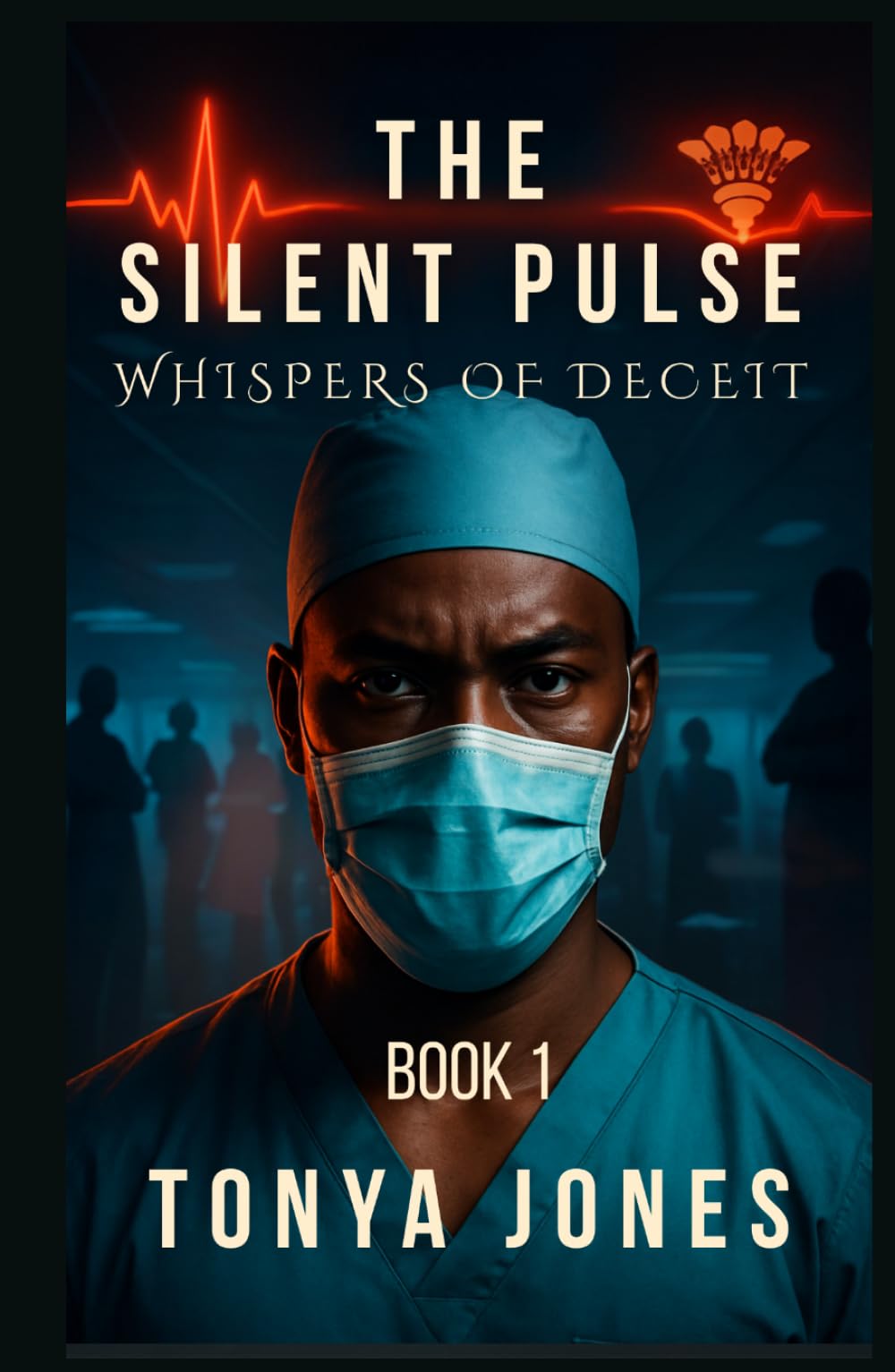 The Silent Pulse: Whispers of Deceit