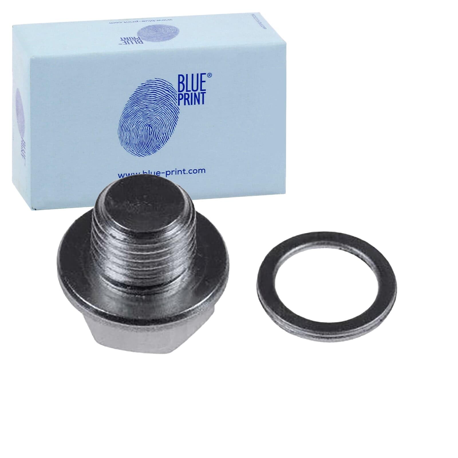 Sump Plug fits PEUGEOT Oil Drain Blue Print 031137 031137S1 31137S1 Quality New