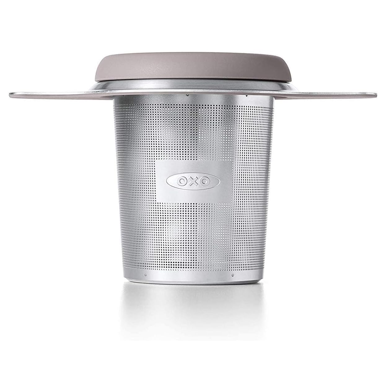 OXO BREW - Cesta para infusor de té con hojas sueltas (2 unidades)