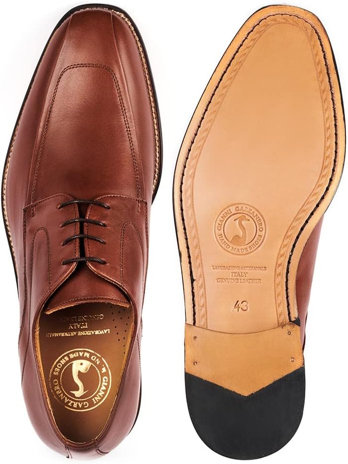 Nette schoenen voor mannen | Goods