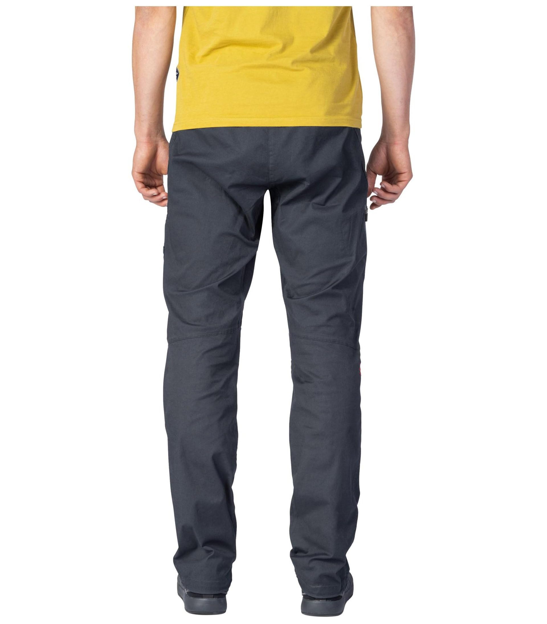 Herrenhose RAFIKI Crag, Größe XL
