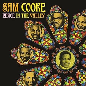 Peace in the Valley [Vinyl]