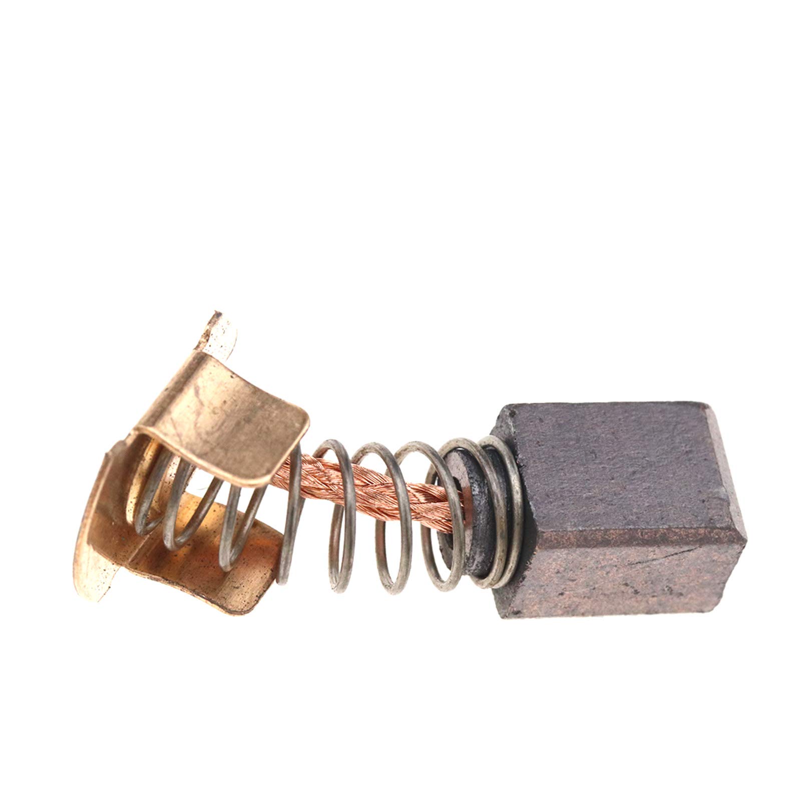 Koolborstelhouderset