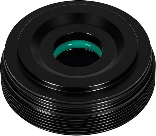 Miniatura 8 de Marine Parts Power Trim - Kit de tapones de extremo de cilindro inclinable para unidades Mercury V6 Gen 2 y 3 1991-2017 135 150 175 200 225 250 300