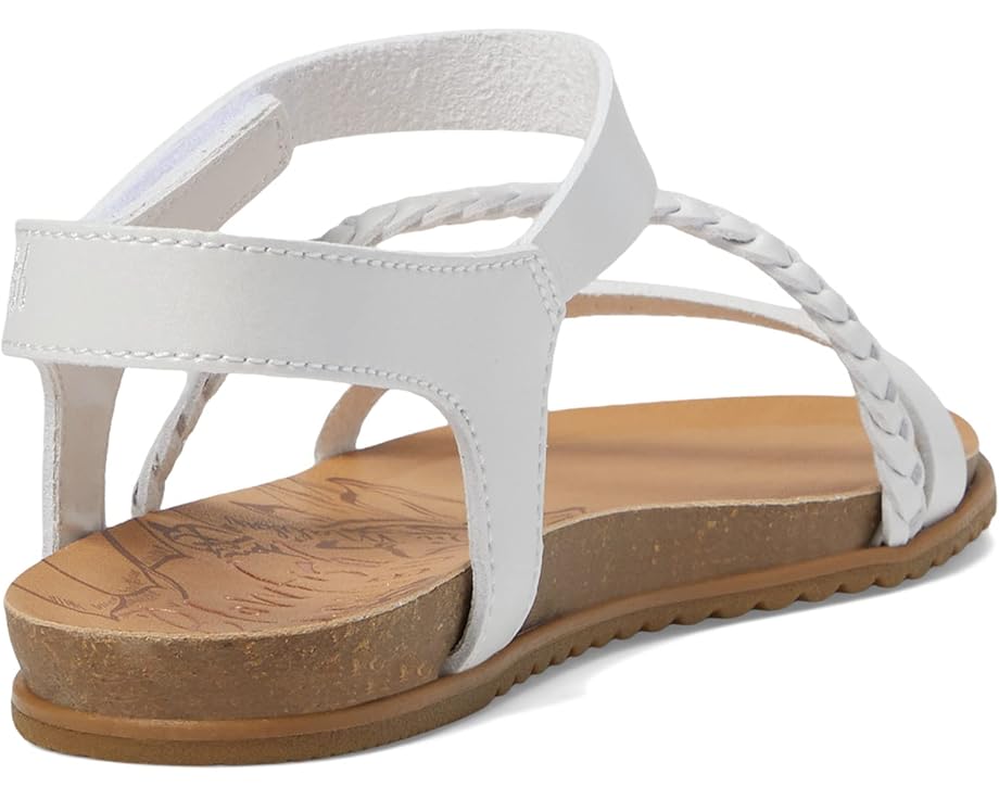 Blowfish Malibu Kids Madrigal K (Little Kid/Big Kid) - Back View