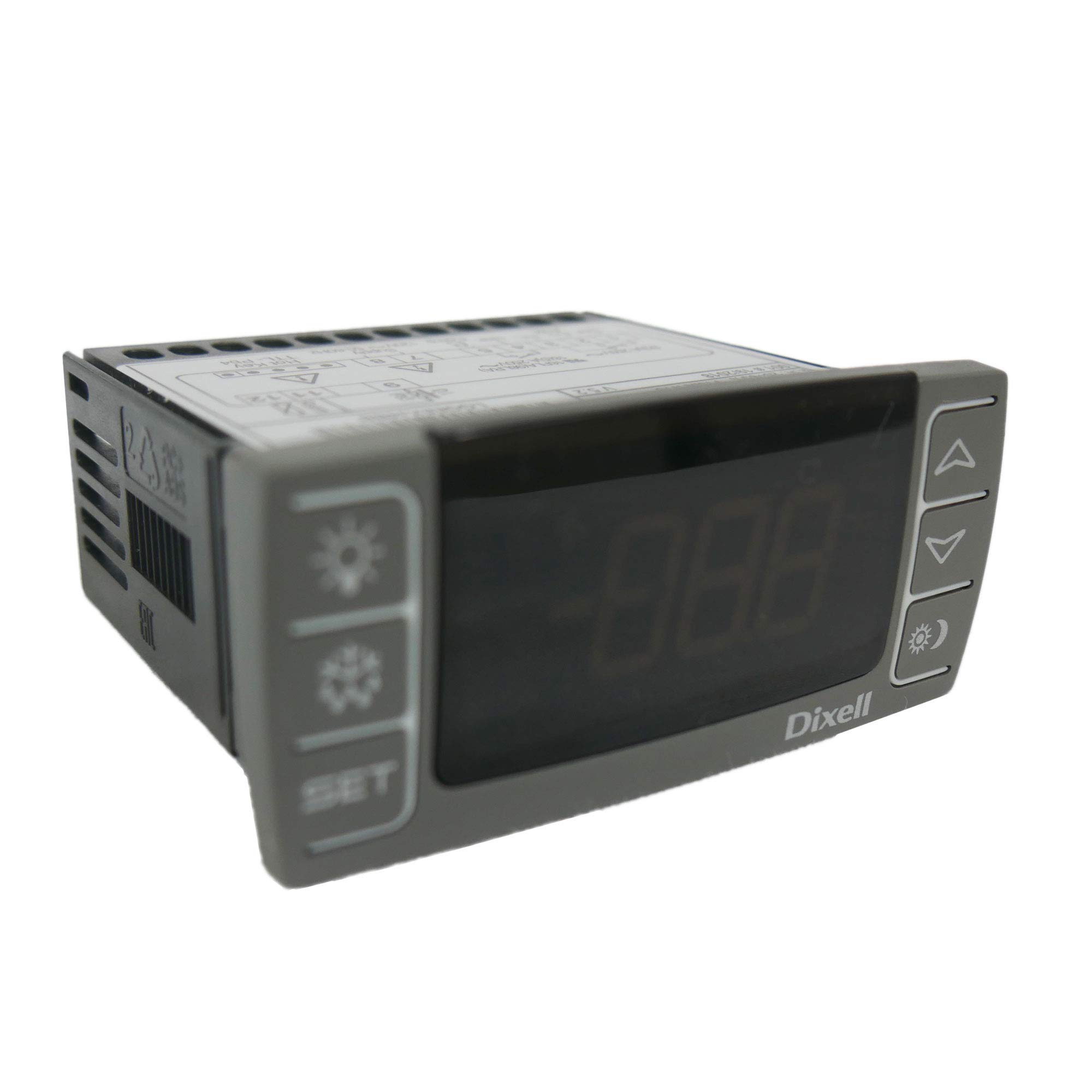 Buy Dixell Digital Controller for Refrigeration Controller XR30CX4N1F7
