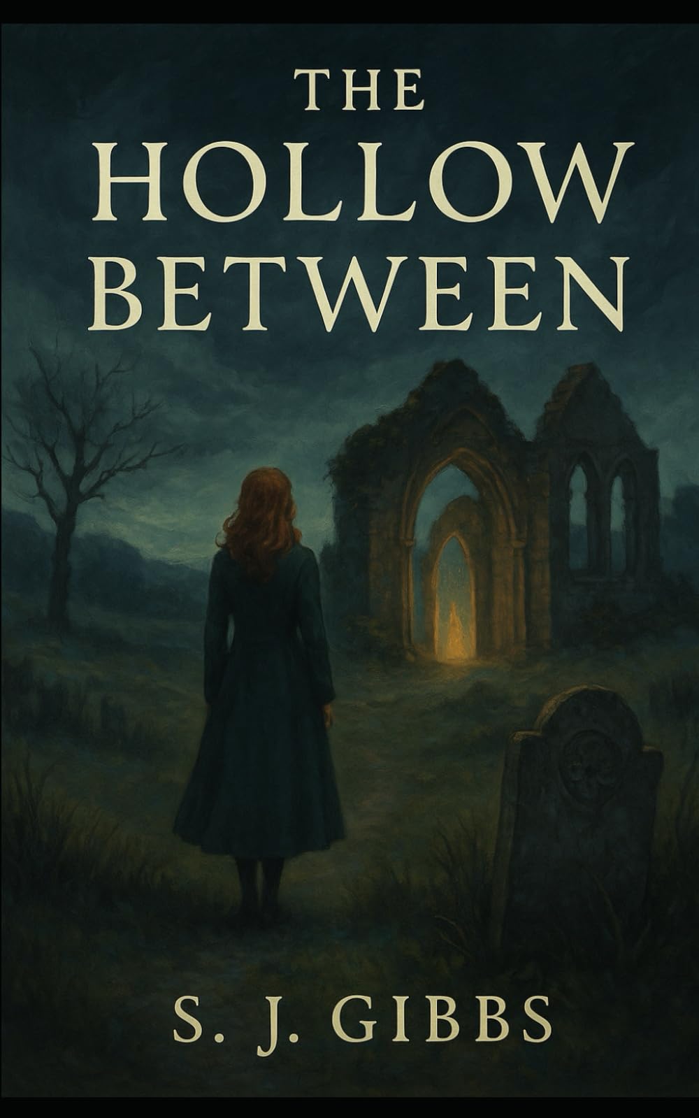 The Hollow Between