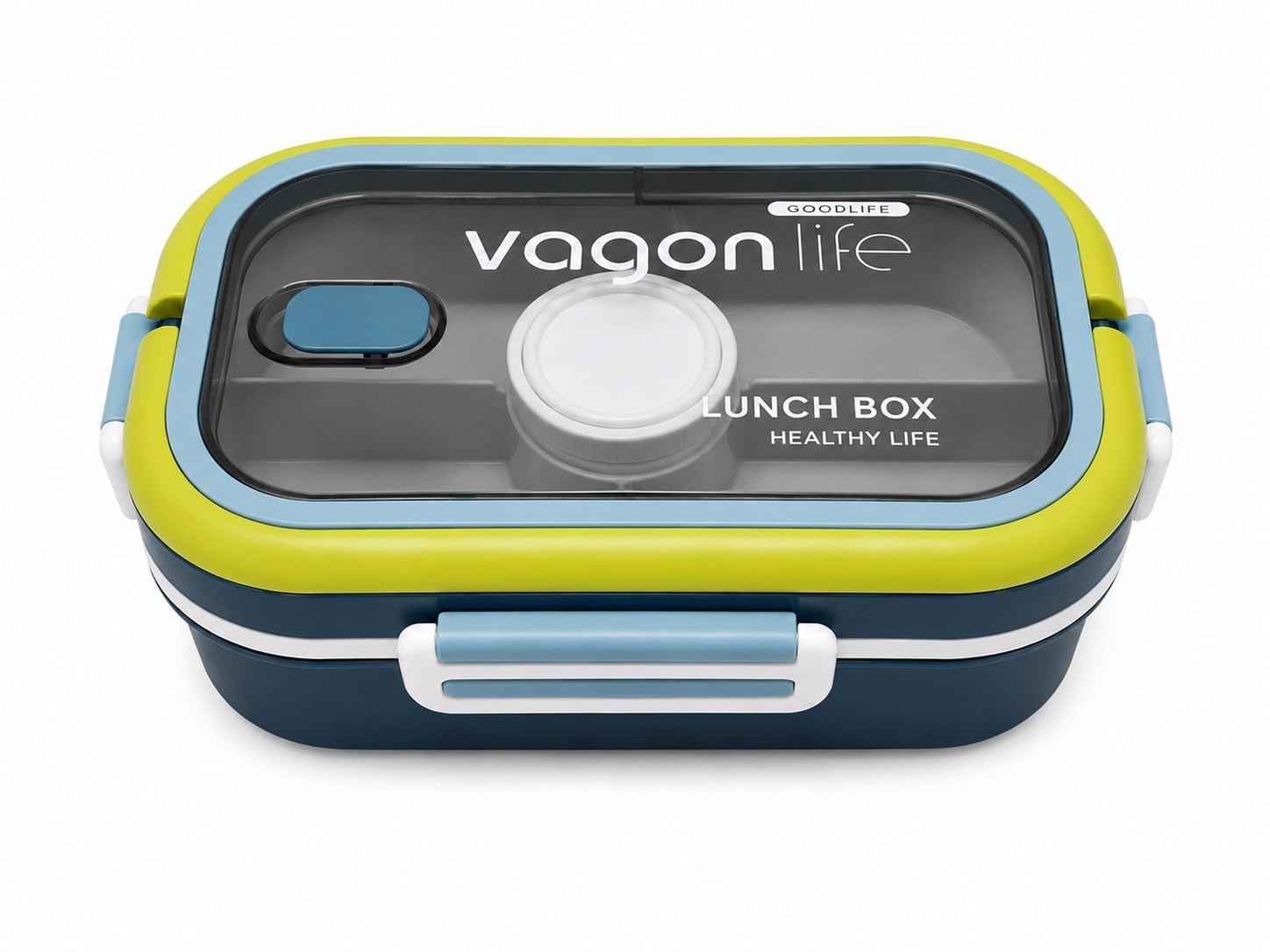 vagonlife Lunchbox