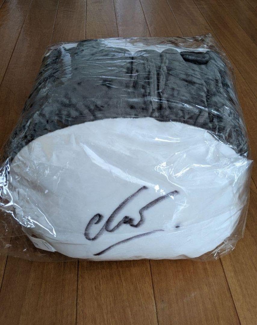 mewsuppasit 1Collagen 直筆サイン入り パンダ ぬいぐるみ Amazon.co.jp: mewsuppasit 1Collagen パンダ ぬいぐるみ 直筆サイン