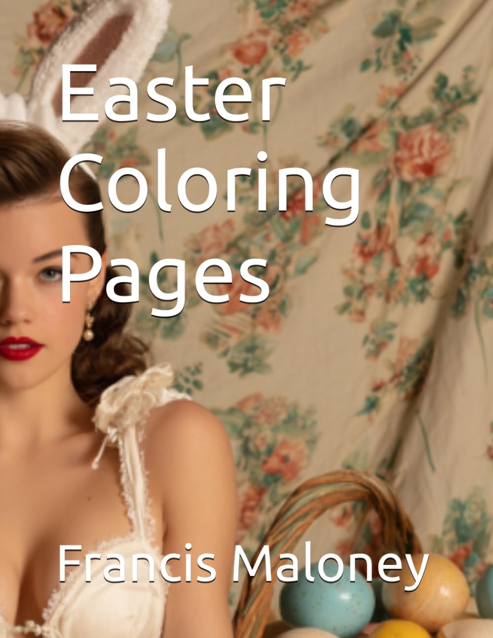 Easter Coloring Pages (Holiday coloring pages)