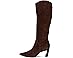 Naturalizer Emily Narrow Calf Knee High Boots - Left View