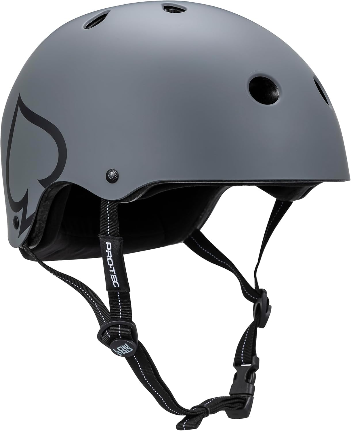 Pro-Tec Low PRO Triple Certified Helmet