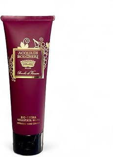 Bio Vellutata Hand Cream Moisturizing Regenerating Fragrance Vinumberry 75ml