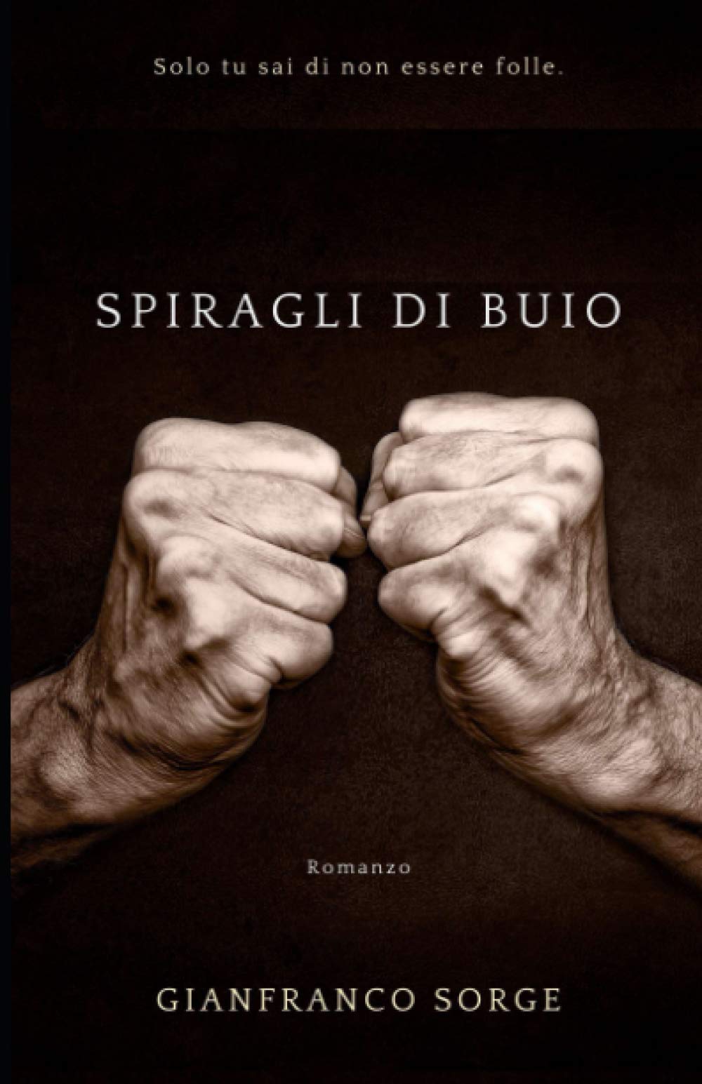 Spiragli di buio