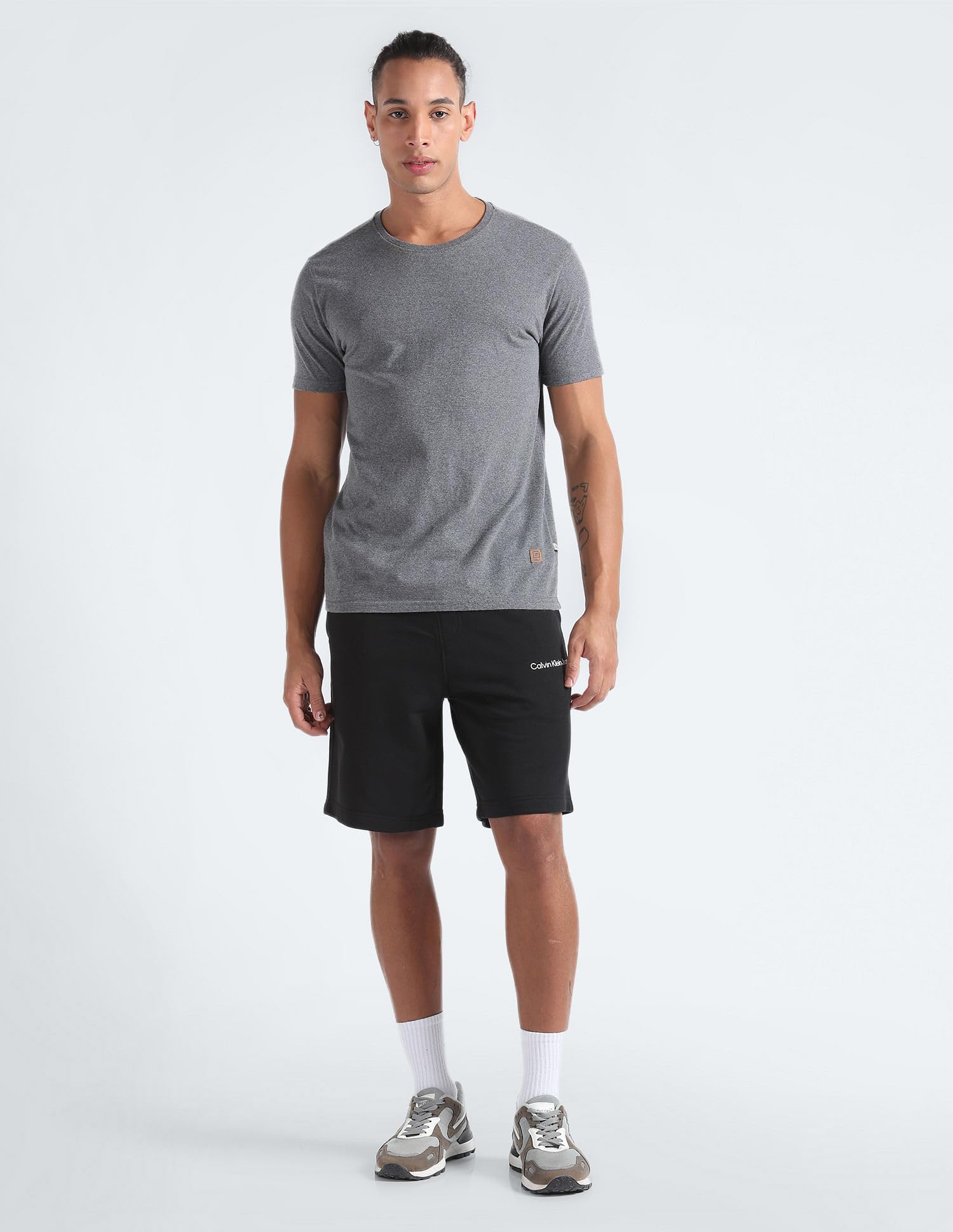 Calvin Klein Board Shorts 1