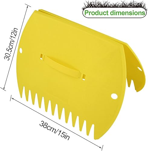 Miniatura 2 de Palas para jardín y patio, diseño de catarina de GardenHOME