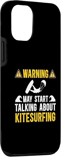 Miniatura 6 de iPhone XXS Talking About Kitesurfing Kiteboard Kitesurf Kiteboarder Case