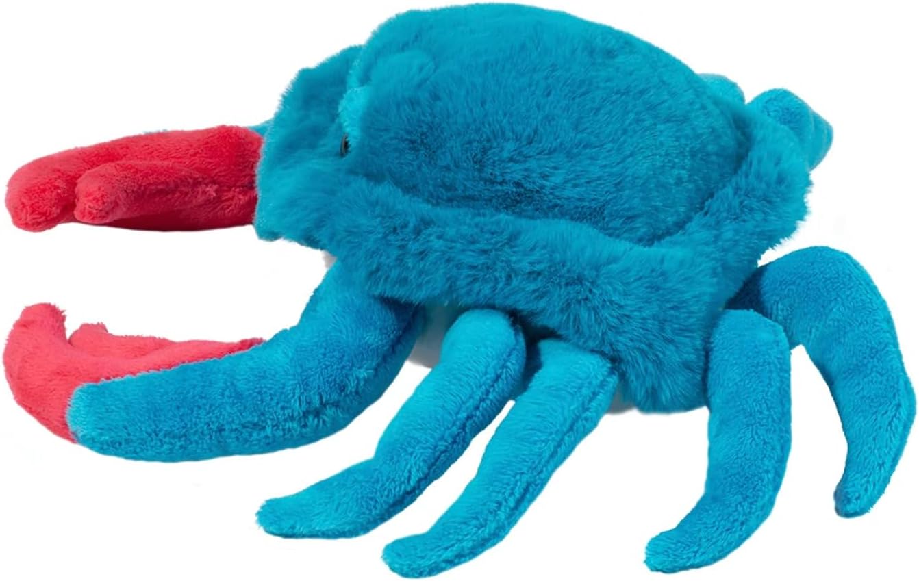Douglas Chesa Blue Crab