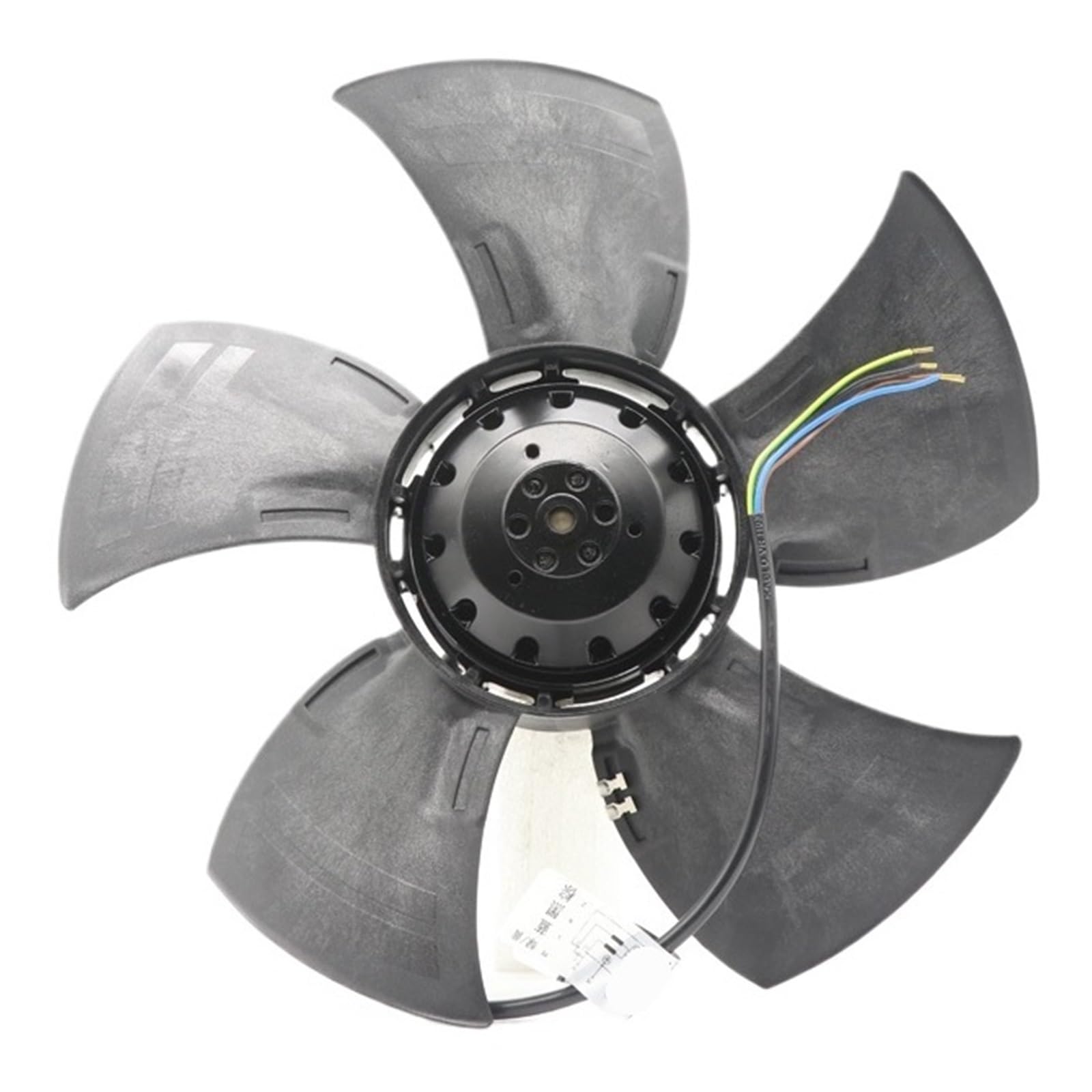 Lzikkgki One Color A4e300-As72-01 230V Ac 0.42A 96W 300 * 58Mm 150Rpm Cooling Fan