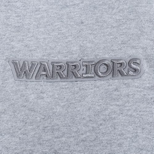 Image of Pro Standard Mens NBA Neutral Pull Over Hoodie